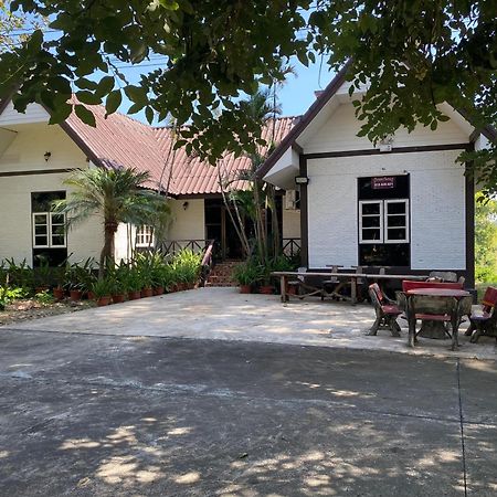 Rs Phong Riverside Resort Khon Kaen Zewnętrze zdjęcie