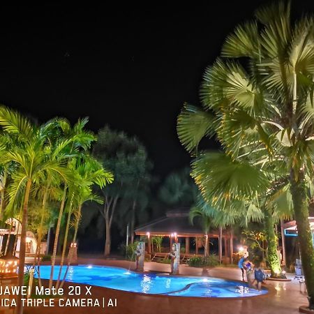 Rs Phong Riverside Resort Khon Kaen Zewnętrze zdjęcie