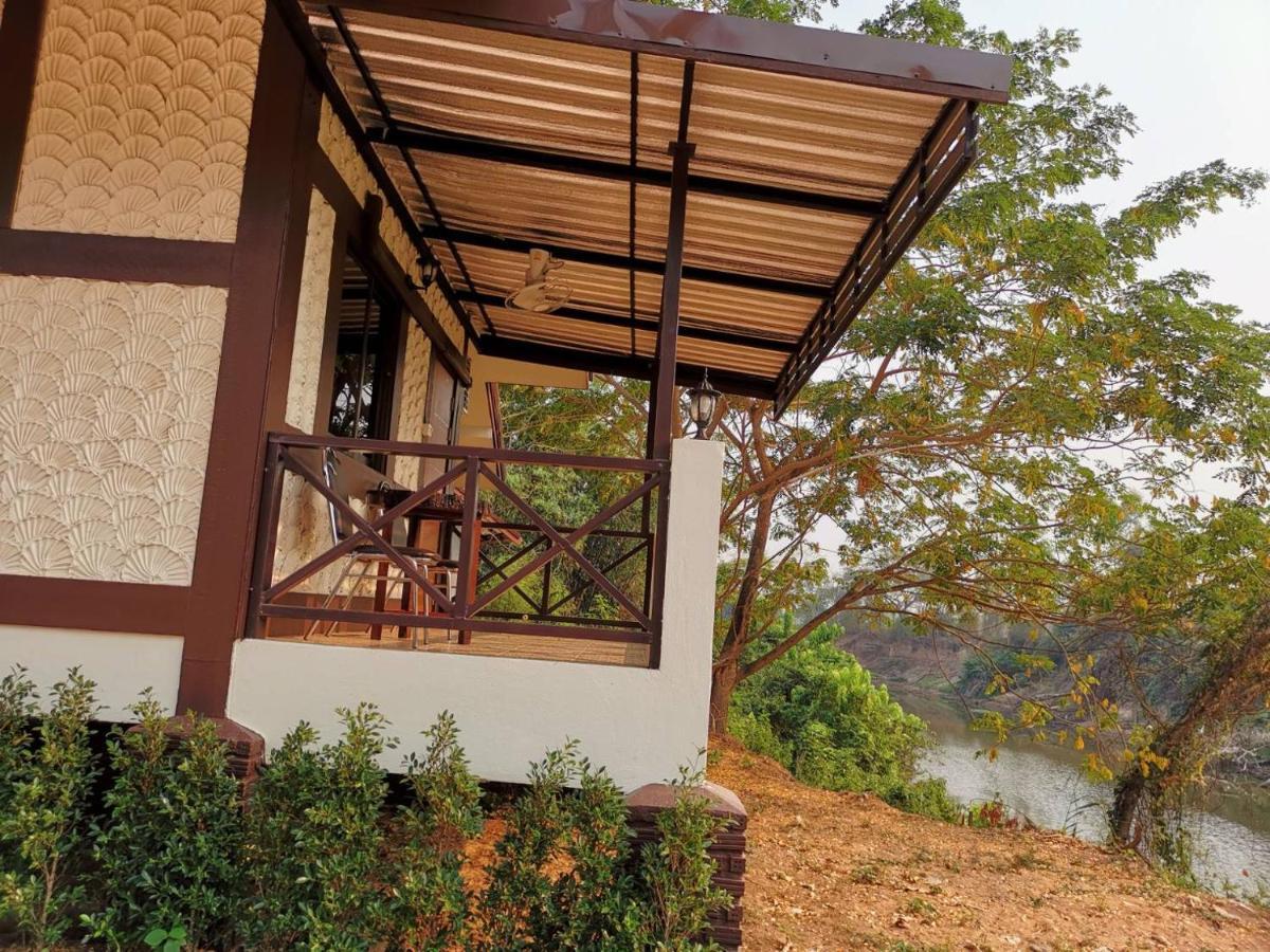 Rs Phong Riverside Resort Khon Kaen Zewnętrze zdjęcie