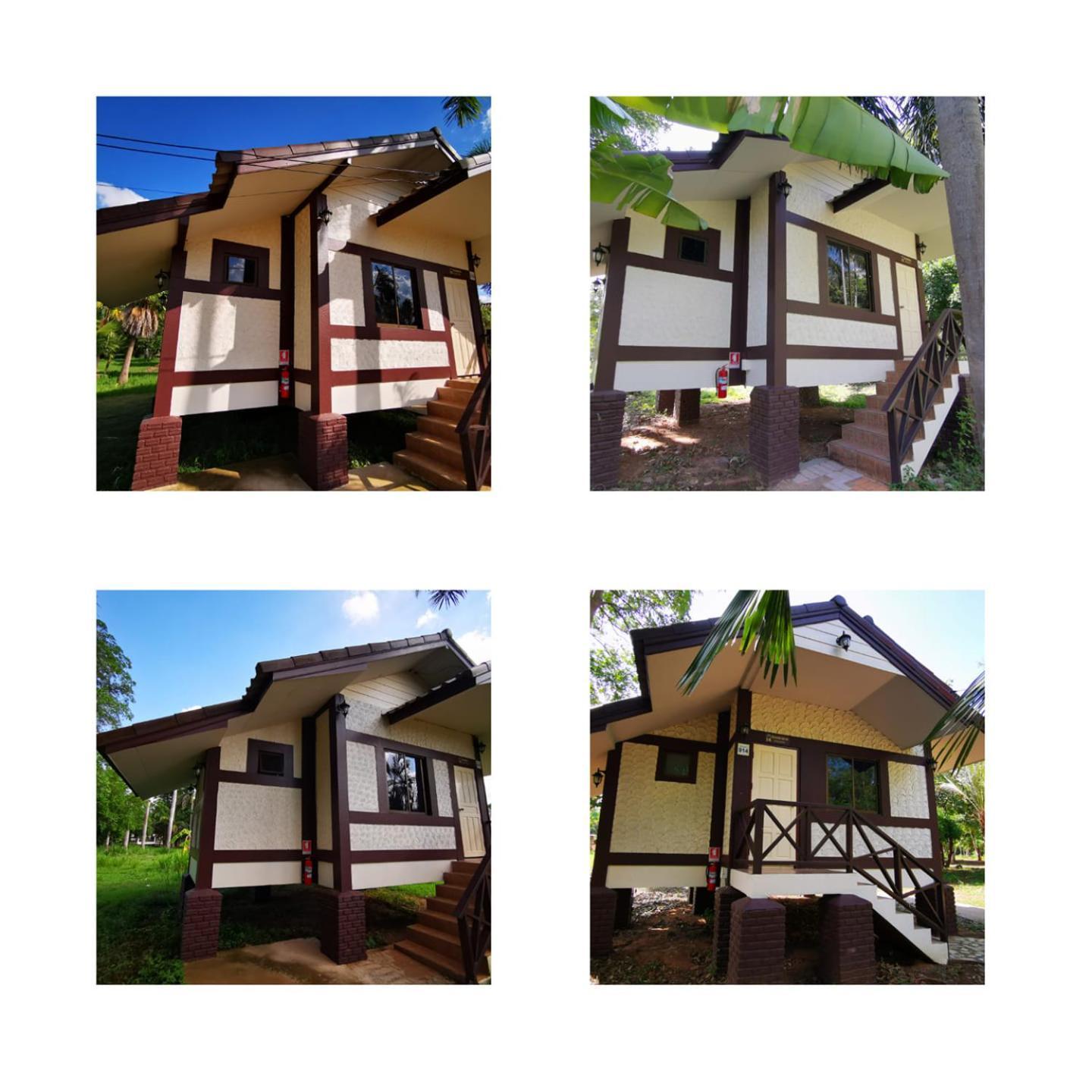 Rs Phong Riverside Resort Khon Kaen Zewnętrze zdjęcie