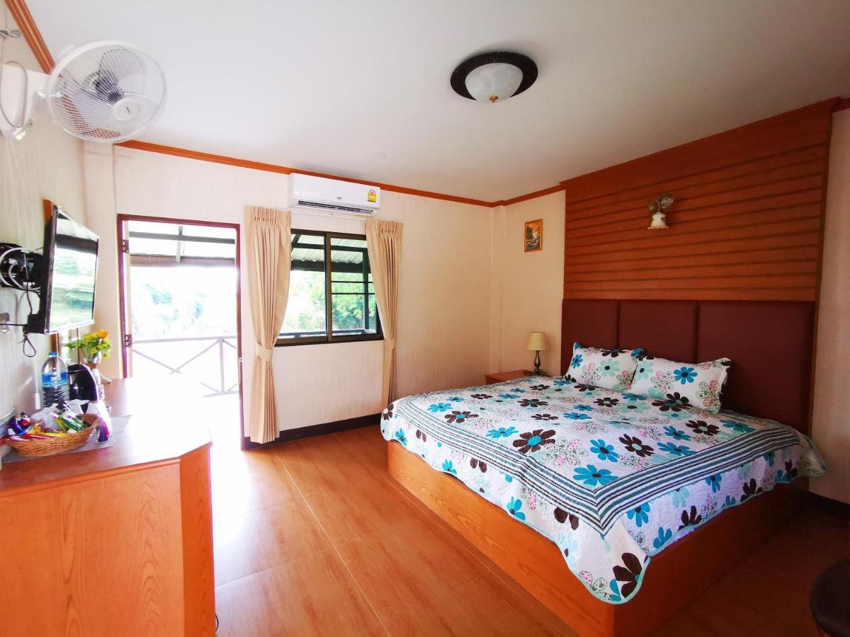Rs Phong Riverside Resort Khon Kaen Zewnętrze zdjęcie